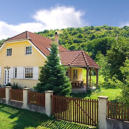 Babakalacs Villa Fony Exterior photo